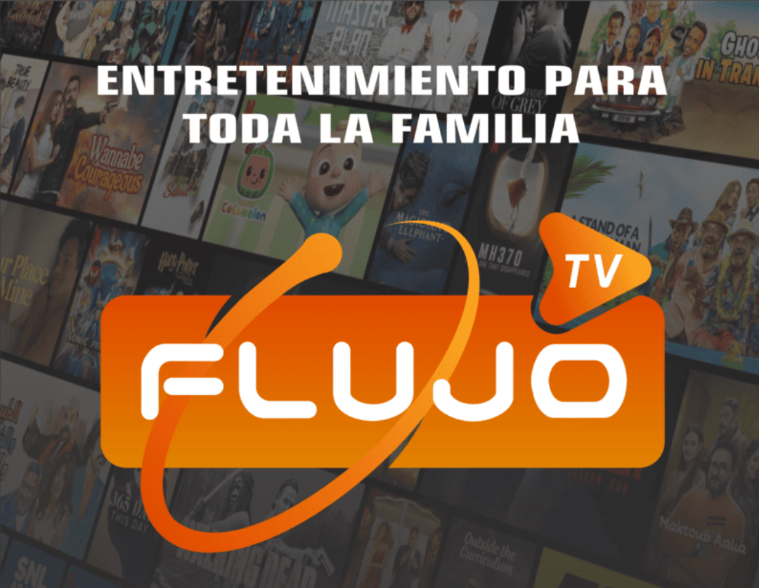 FLUJO TV (1 dispositivo - 30 días)